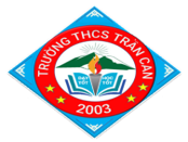 Trường THCS Trần Can - Phường Điện Biên Phủ