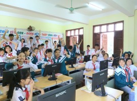 Những khoảnh khắc đáng nhớ...