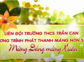 Tuyên truyền măng non số 5